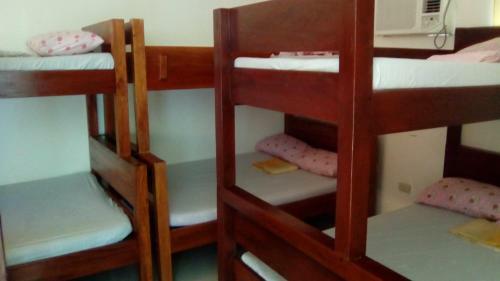 Bed & Breakfast Nitelife Transient House Vigan