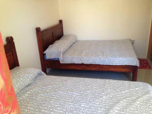 Bed & Breakfast Nitelife Transient House Vigan
