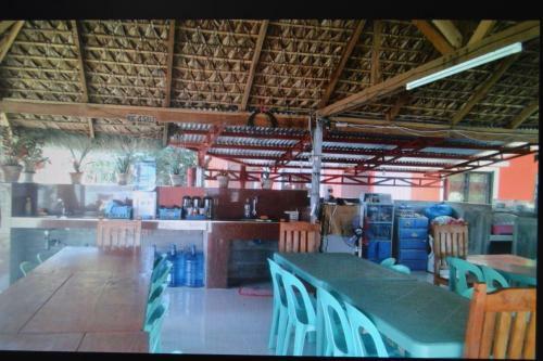 Bed & Breakfast Nitelife Transient House Vigan