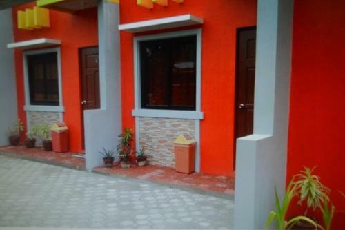 Bed & Breakfast Nitelife Transient House Vigan