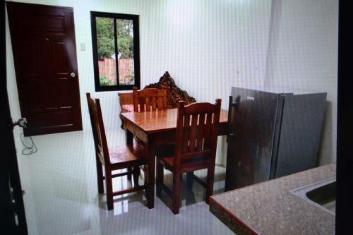 Bed & Breakfast Nitelife Transient House Vigan