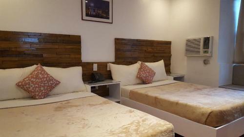 Gervasia Hotel Makati