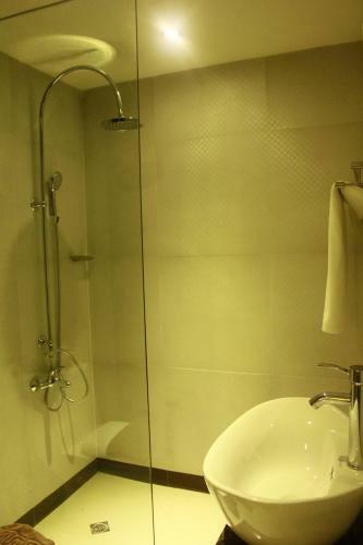 Gervasia Hotel Makati
