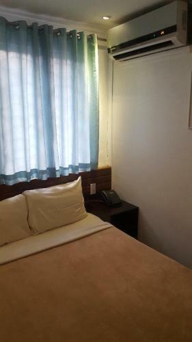 Gervasia Hotel Makati