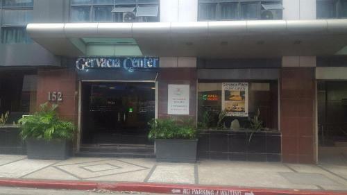Gervasia Hotel Makati