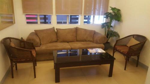 Gervasia Hotel Makati