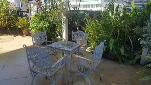Gervasia Hotel Makati