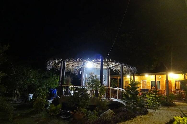 New Village Lodge