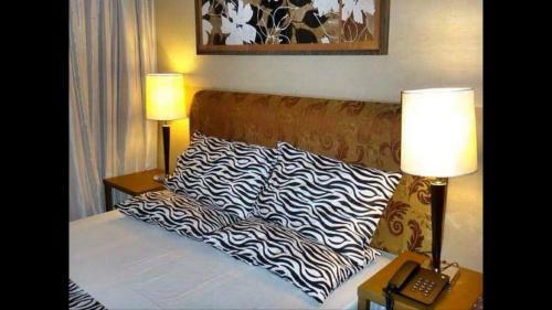 Private Unit At One Tagaytay Place Hotel Suites