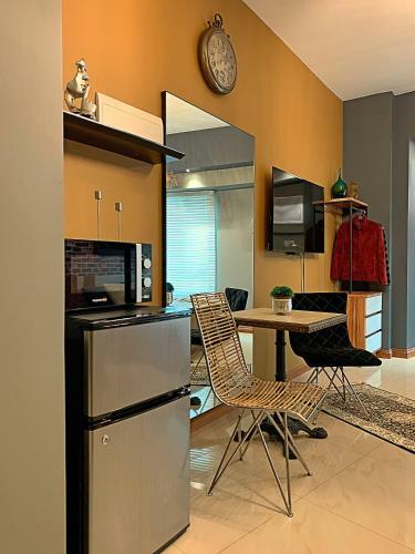 Apartamentos The Beacon Residences Condominium