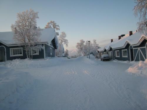 Saarisel�n Marjamajat