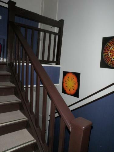 Bed & Breakfast Ceracon Inn