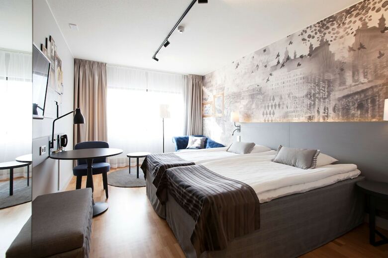 Hotel Scandic Kuopio