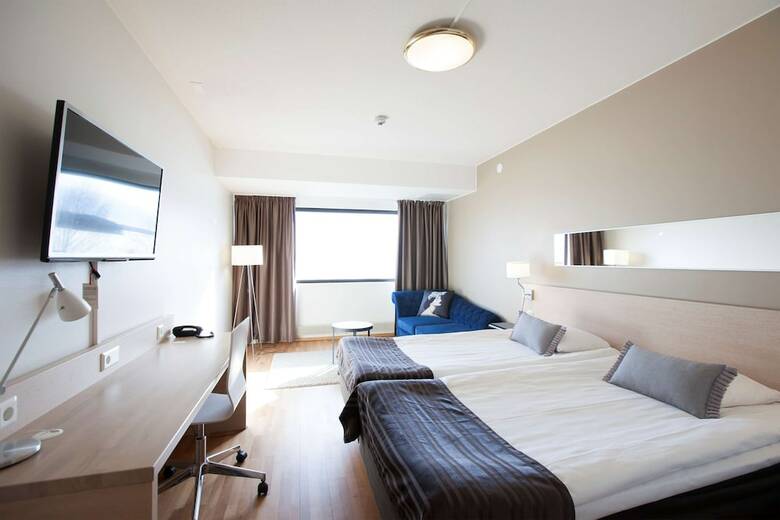 Hotel Scandic Kuopio