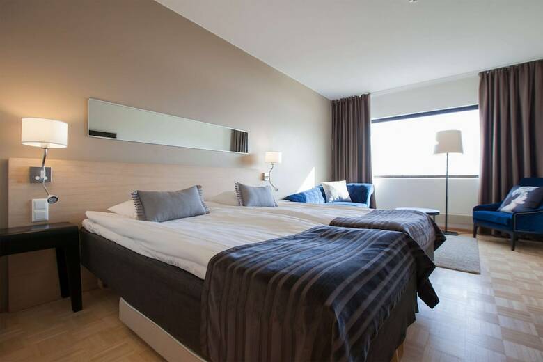 Hotel Scandic Kuopio