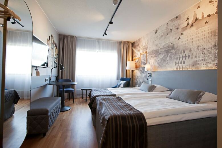 Hotel Scandic Kuopio