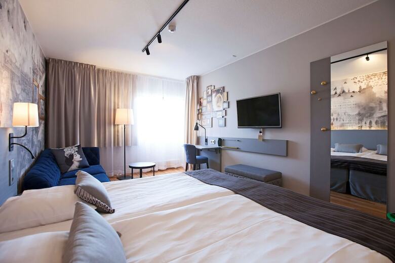 Hotel Scandic Kuopio
