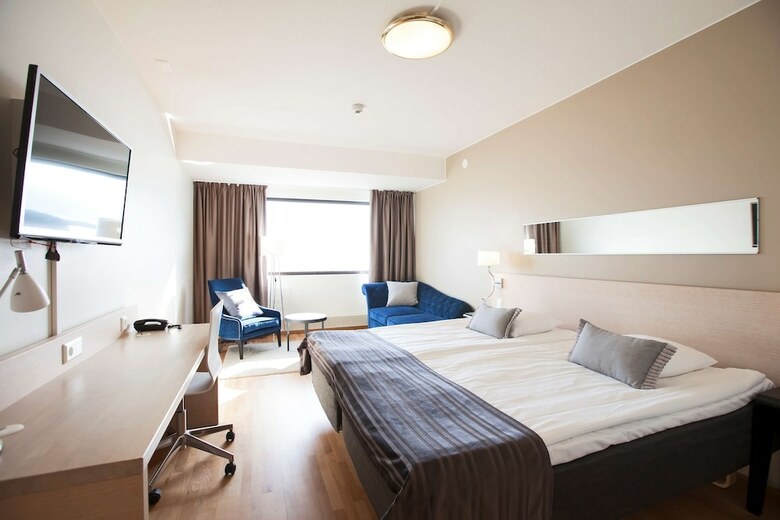 Hotel Scandic Kuopio