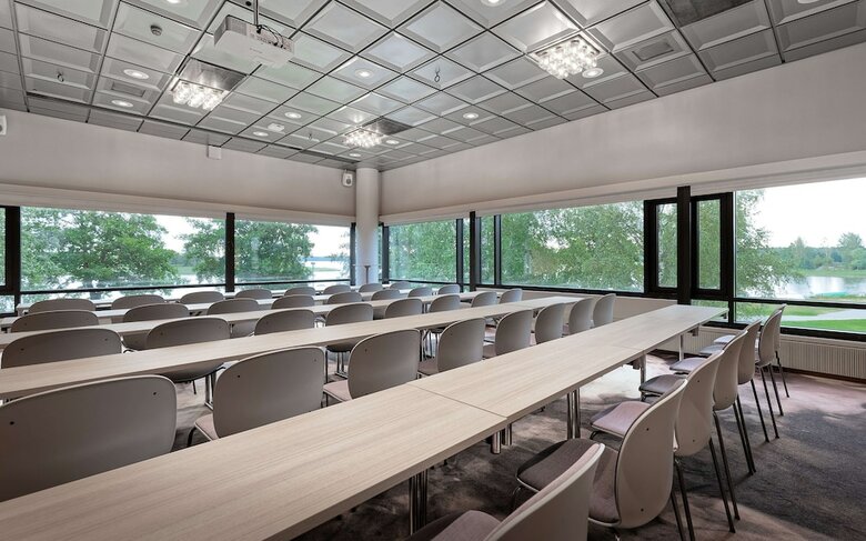 Hotel Scandic Kuopio