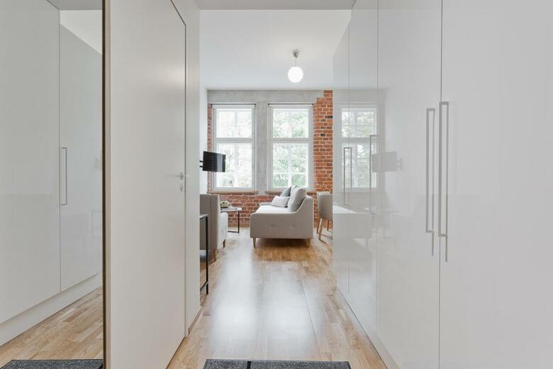 Forenom Serviced Apartments Turku Kakolanm�ki