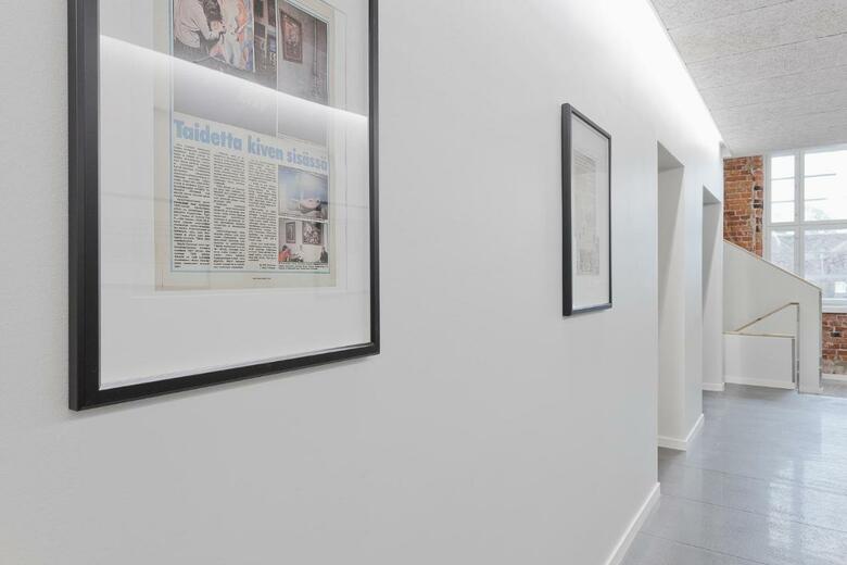 Forenom Serviced Apartments Turku Kakolanm�ki
