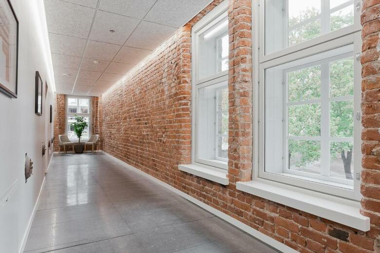 Forenom Serviced Apartments Turku Kakolanm�ki