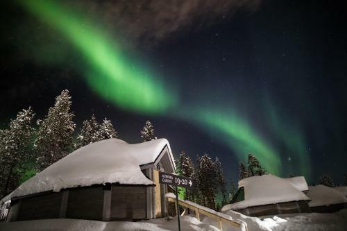 Hotel Northern Lights Village