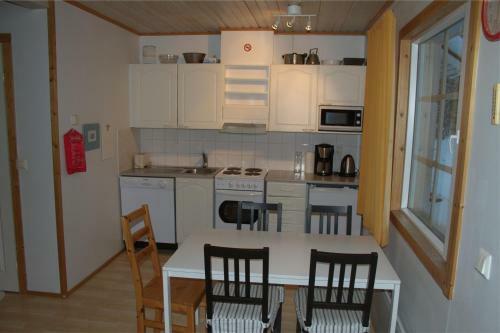 Rukatupa Chalets Aamuaurinko A & B