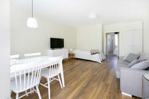Design Apartment Kristiina