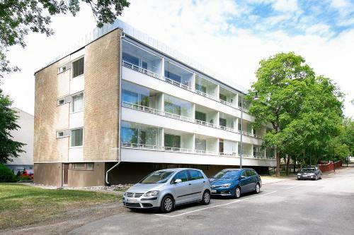 Design Apartment Kristiina