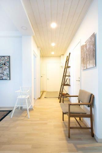 Design Apartment Kristiina