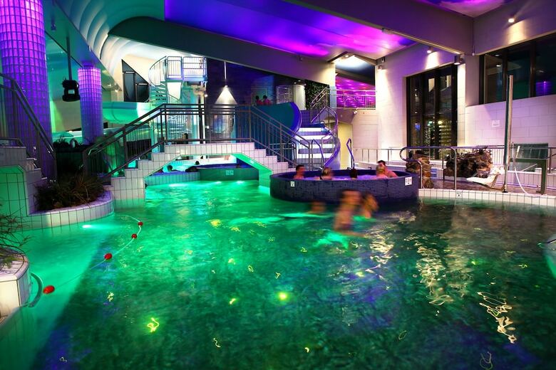 Levi Hotel Spa