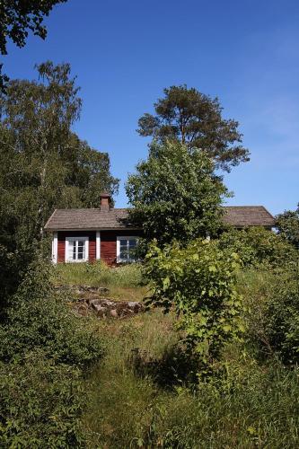 Vuohensaari Camping Ahtela's Cottage