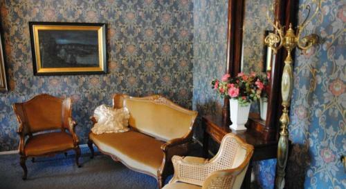 Hotel Villa Antonius