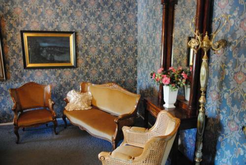 Hotel Villa Antonius