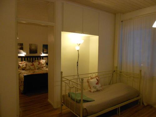 Anne's City Apartment