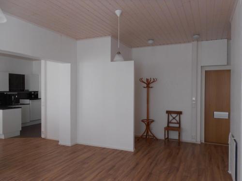 Anne's City Apartment
