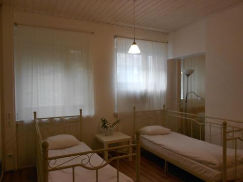 Anne's City Apartment