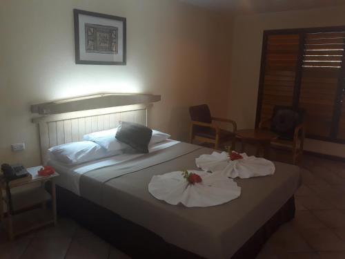 Grand Eastern Hotel