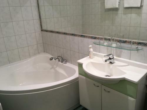 Apartments Slos