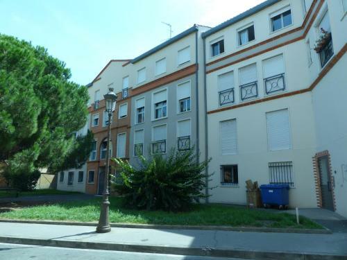 Apartamento Studio La Grave - Saint-cyprien