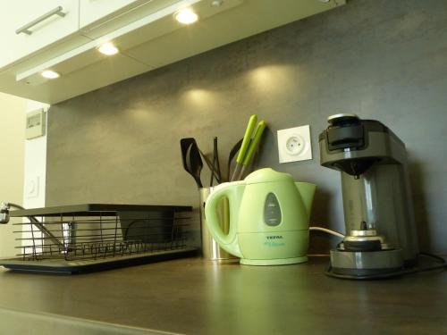 Apartamento Studio La Grave - Saint-cyprien