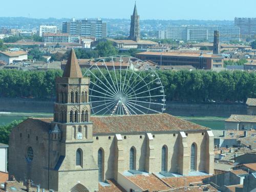 Apartamento Studio La Grave - Saint-cyprien