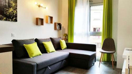 Apartamento Studio La Grave - Saint-cyprien