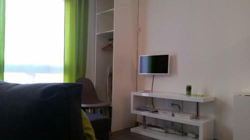 Apartamento Studio La Grave - Saint-cyprien