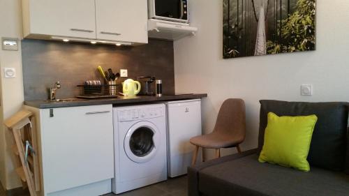Apartamento Studio La Grave - Saint-cyprien
