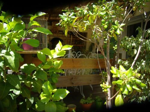 Bed & Breakfast C�t�-vignes Chambre D'h�tes
