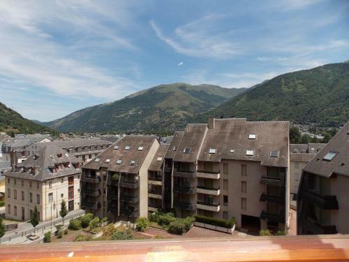 Apartamento R�sidence Terrasses D'etigny