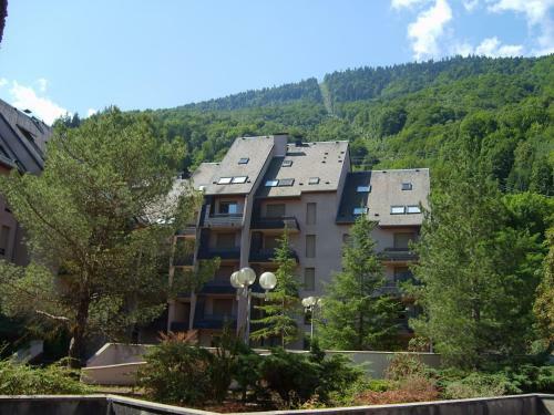 Apartamento R�sidence Terrasses D'etigny