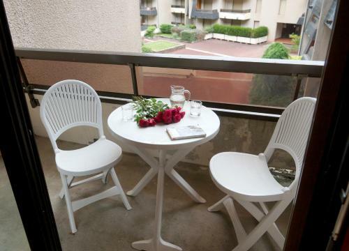Apartamento R�sidence Terrasses D'etigny